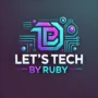 Letstechbyruby